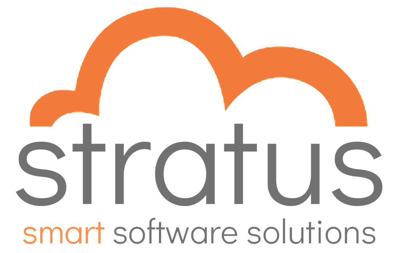 Stratus Logo